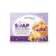Bioaqua Vanilla Ice Cream Fragrance Soap